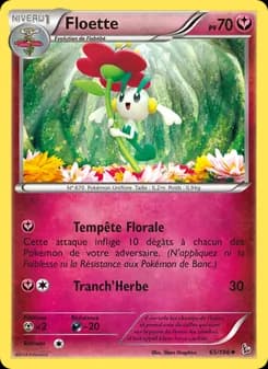 Carte Pokémon