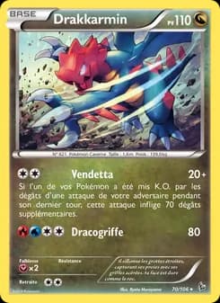 Carte Pokémon
