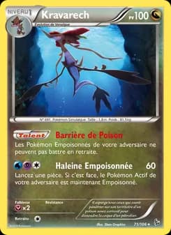Carte Pokémon