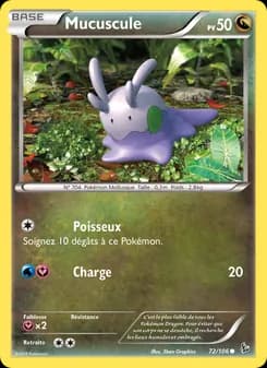 Carte Pokémon
