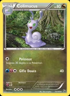 Carte Pokémon