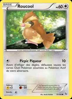 Carte Pokémon
