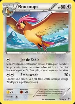 Carte Pokémon