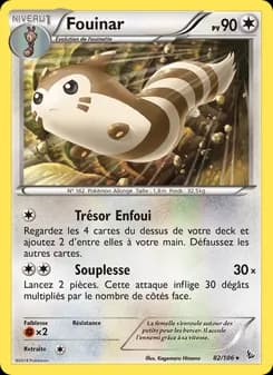 Carte Pokémon