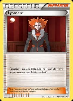 Carte Pokémon