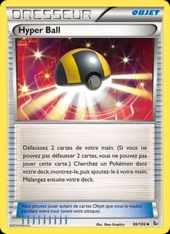 Carte Pokémon