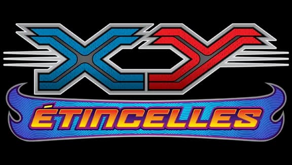 Étincelles