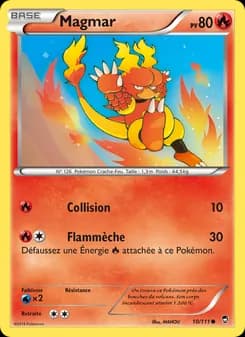 Carte Pokémon