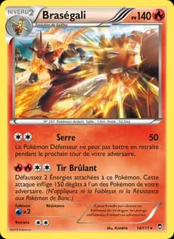 Carte Pokémon