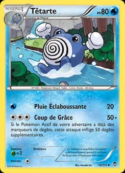 Carte Pokémon