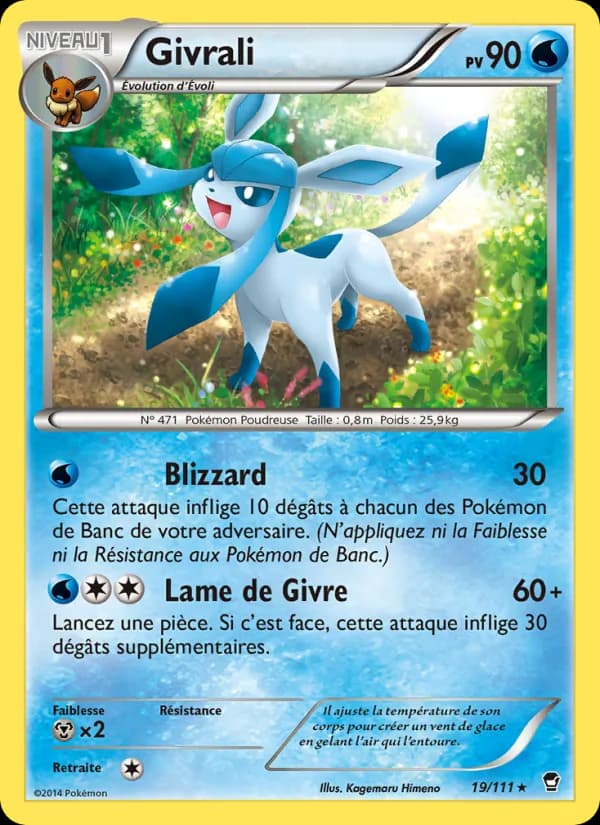 Givrali