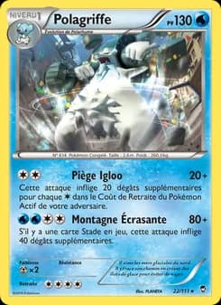 Carte Pokémon