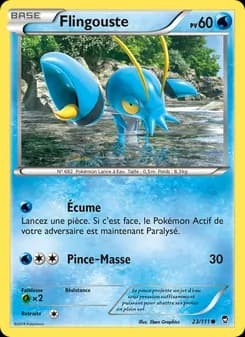Carte Pokémon