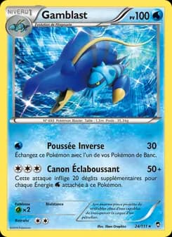 Carte Pokémon