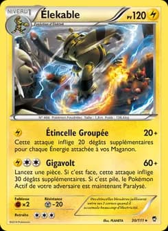 Carte Pokémon
