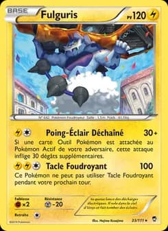 Carte Pokémon