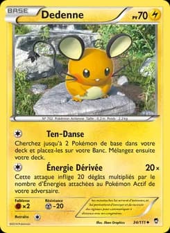 Carte Pokémon