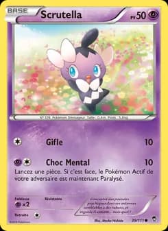 Carte Pokémon
