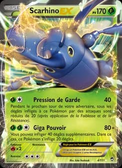 Carte Pokémon