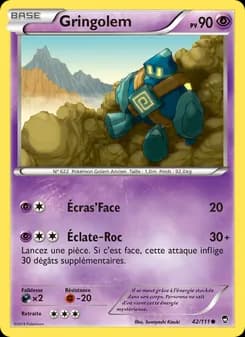 Carte Pokémon