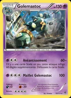 Carte Pokémon