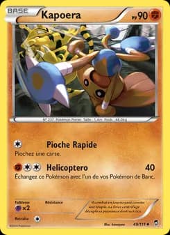 Carte Pokémon