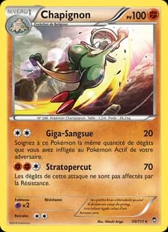 Carte Pokémon