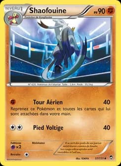 Carte Pokémon