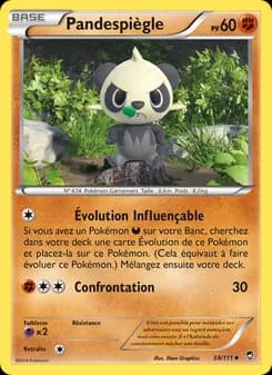 Carte Pokémon