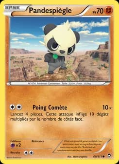 Carte Pokémon