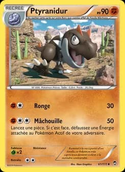 Carte Pokémon