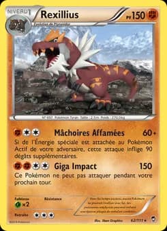 Carte Pokémon