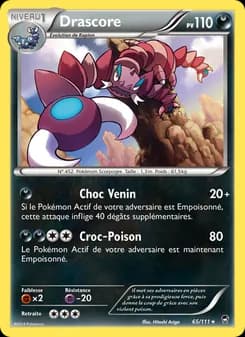 Carte Pokémon