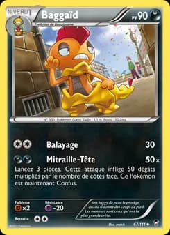 Carte Pokémon