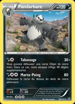 Carte Pokémon