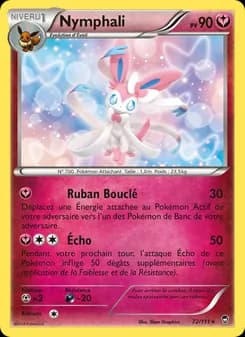 Carte Pokémon