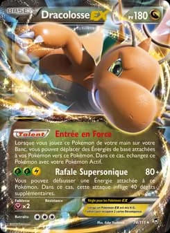 Carte Pokémon