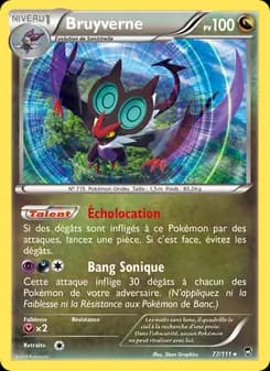 Carte Pokémon