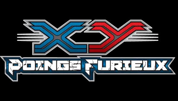Poings Furieux