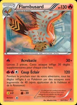 Carte Pokémon