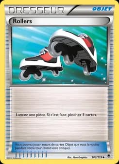 Carte Pokémon