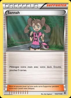 Carte Pokémon