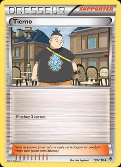 Carte Pokémon