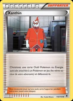 Carte Pokémon