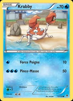 Carte Pokémon