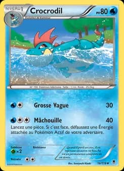 Carte Pokémon