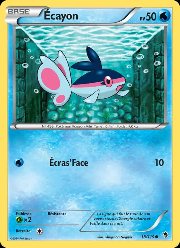 Écayon