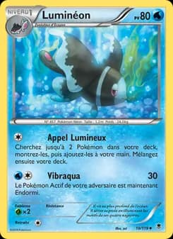 Carte Pokémon