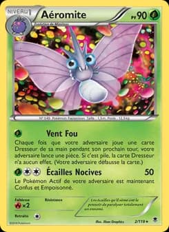 Carte Pokémon