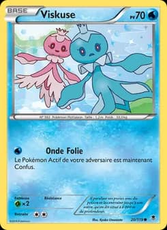 Carte Pokémon